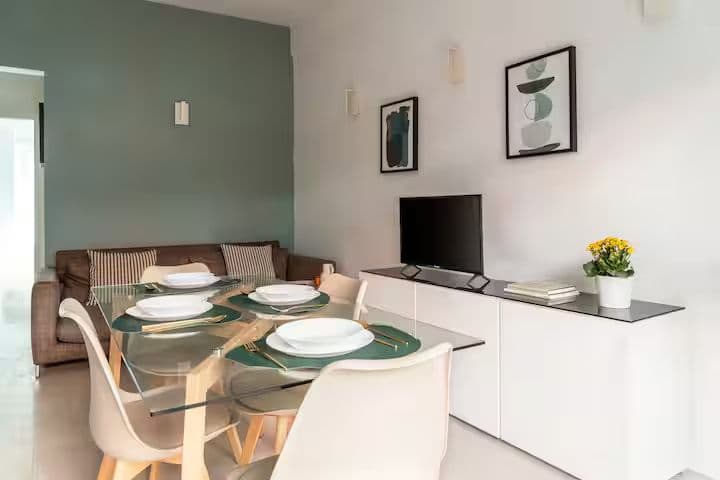 Pigneto Apartment Rome