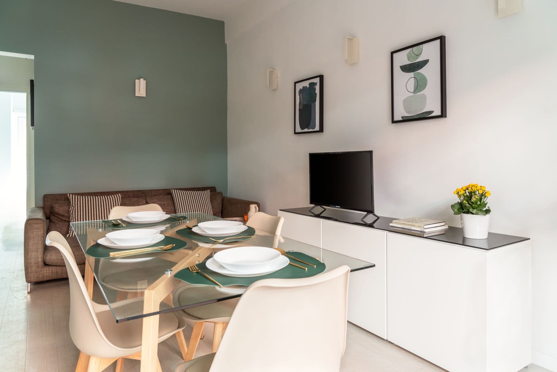 Pigneto Apartment Rome